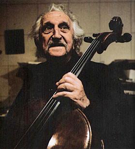 Fred Katz