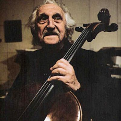 Fred Katz