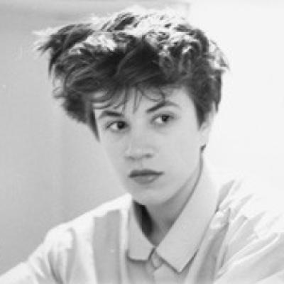 Lizzy Mercier Descloux