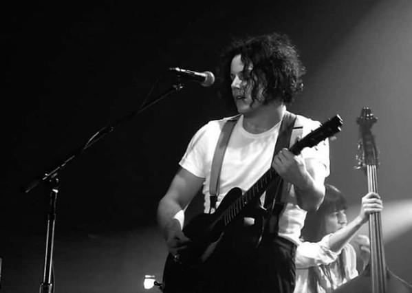 Jack White