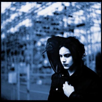 Jack White - Blunderbuss (2012)