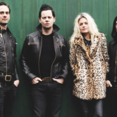 The Dead Weather