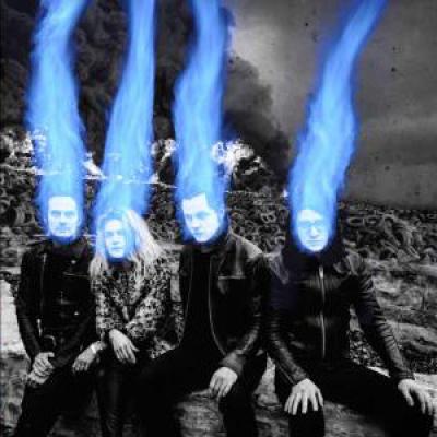 The Dead Weather - Dodge And Burn (2015)