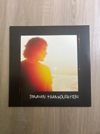 Donavon Frankenreiter - Donavon Frankenreiter (2004)