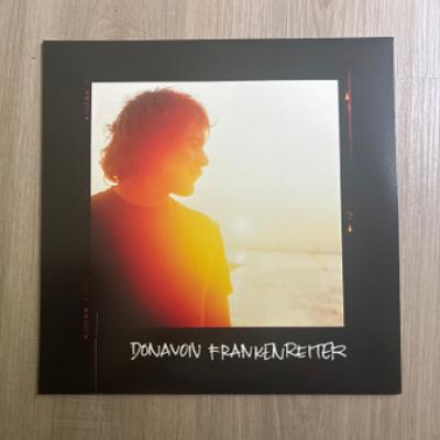 Donavon Frankenreiter - Donavon Frankenreiter (2004)