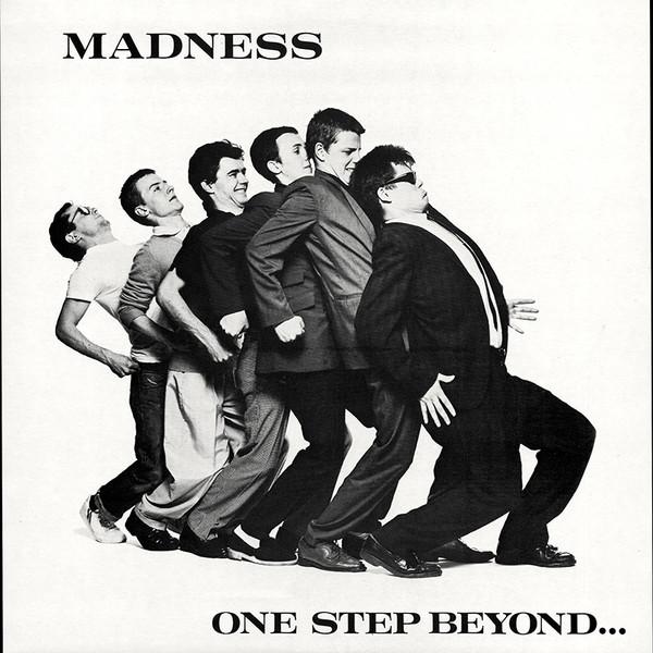 Madness - One Step Beyond... (1979)