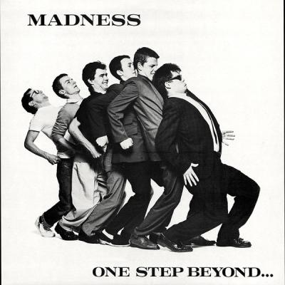 Madness - One Step Beyond... (1979)