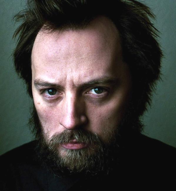 Squarepusher