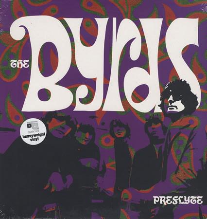 The Byrds - Preflyte (1969)