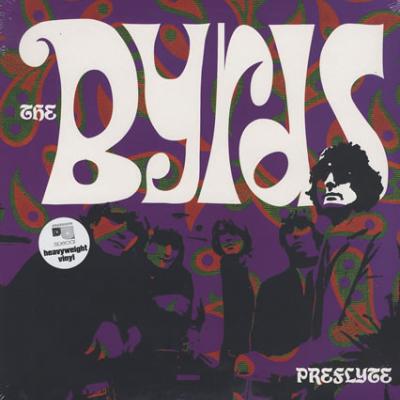 The Byrds - Preflyte (1969)