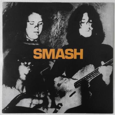 Smash - Glorieta De Los Lotos (1970)