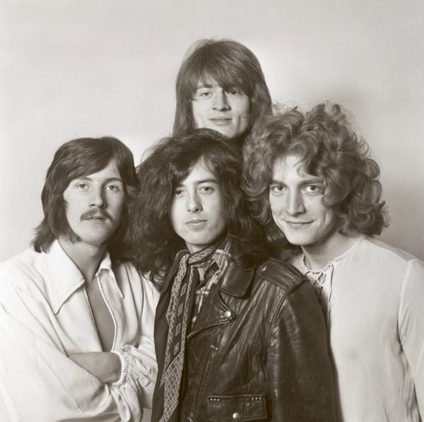 Led Zeppelin