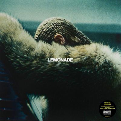 Beyoncé - Lemonade (2016)