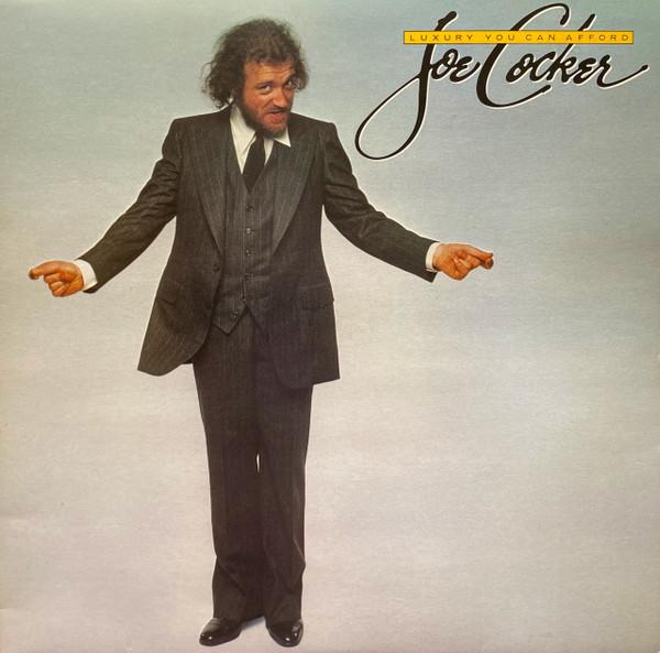 Joe Cocker - Luxury You Can Afford (1978)