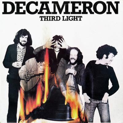 Decameron - Third Light (1975)
