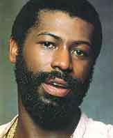 Teddy Pendergrass