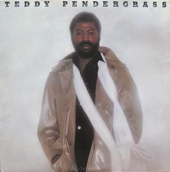 Teddy Pendergrass - Teddy Pendergrass (1977)