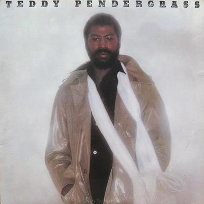 Teddy Pendergrass - Teddy Pendergrass (1977)