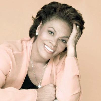 Dionne Warwick