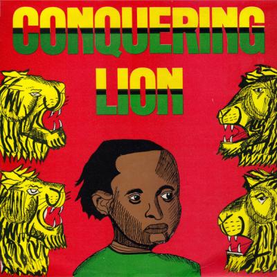 The Prophets - Conquering Lion (1975)