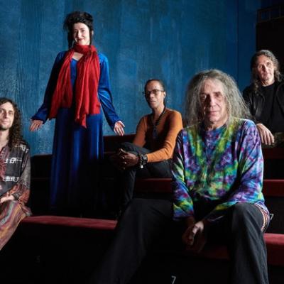 Ozric Tentacles