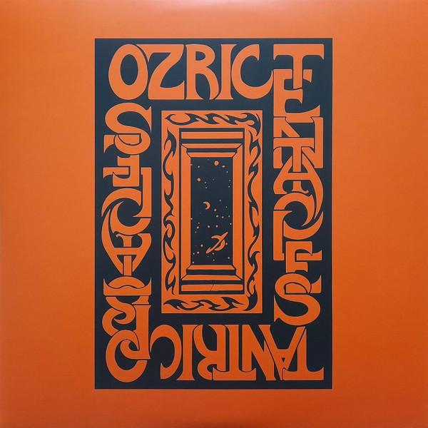 Ozric Tentacles - Tantric Obstacles (1985)