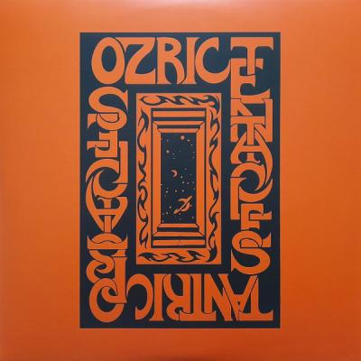 Ozric Tentacles - Tantric Obstacles (1985)