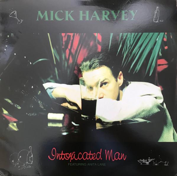 Mick Harvey Featuring Anita Lane - Intoxicated Man (1995)