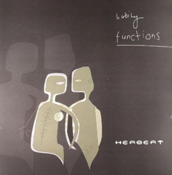 Matthew Herbert - Bodily Functions (2001)
