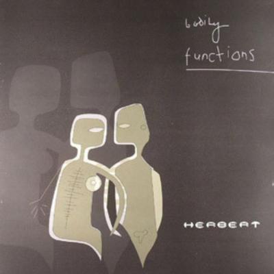 Matthew Herbert - Bodily Functions (2001)