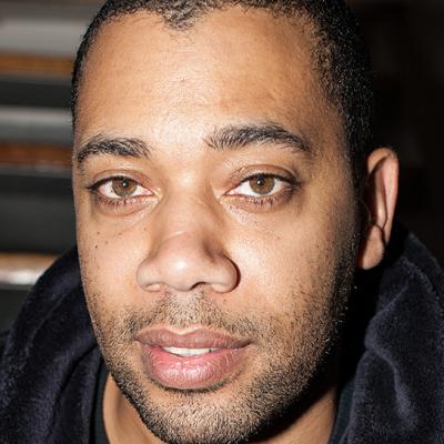 Carl Craig