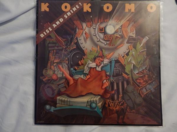 Kokomo - Rise And Shine! (1975)