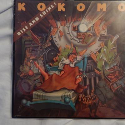 Kokomo - Rise And Shine! (1975)