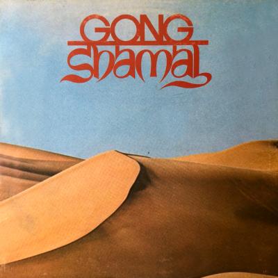 Gong - Shamal (1976)