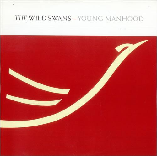 The Wild Swans - Young Manhood (1988)
