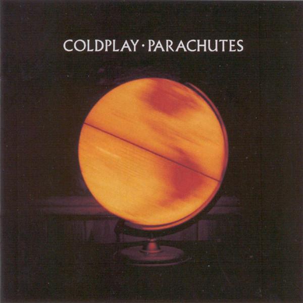 Coldplay - Parachutes (2000)