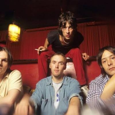 The Verve