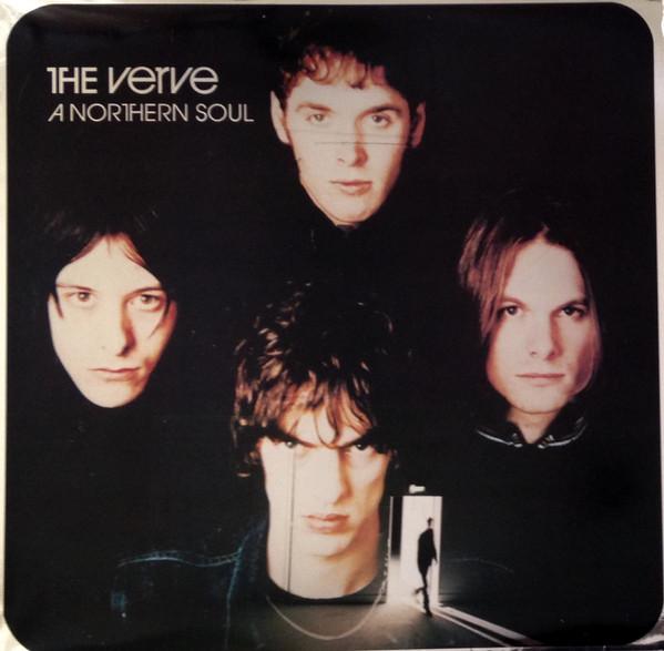 The Verve - A Northern Soul (1995)