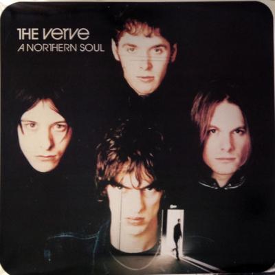 The Verve - A Northern Soul (1995)