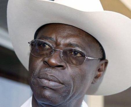 Ali Farka Touré