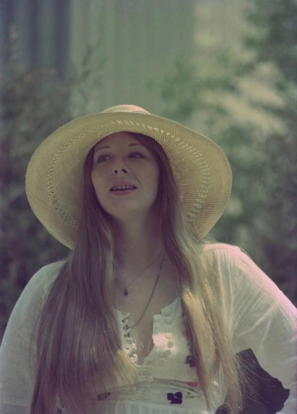 Cathy Young