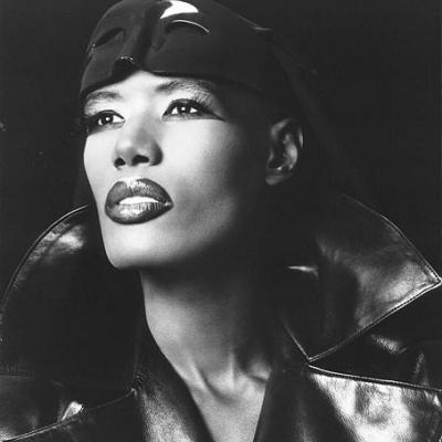Grace Jones