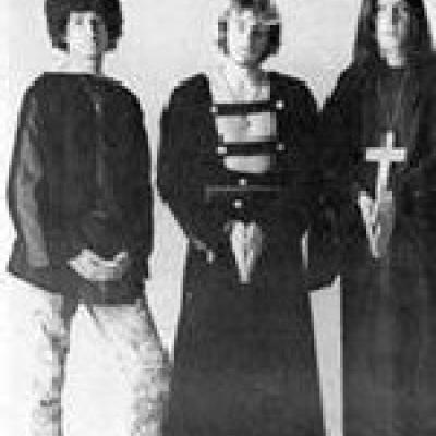 Jan Dukes De Grey