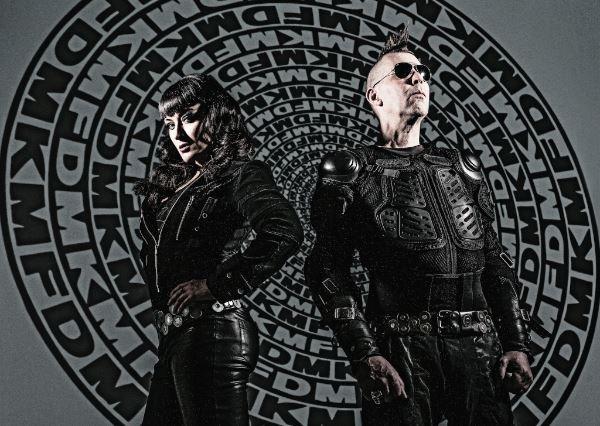 KMFDM