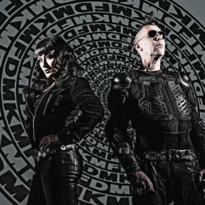 KMFDM