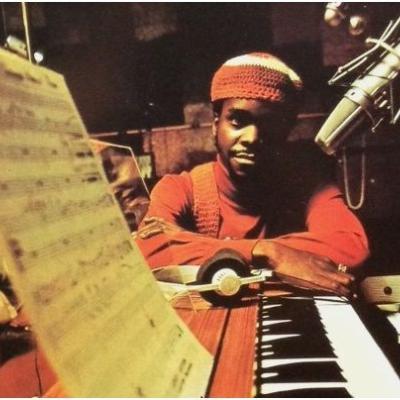 Leroy Hutson