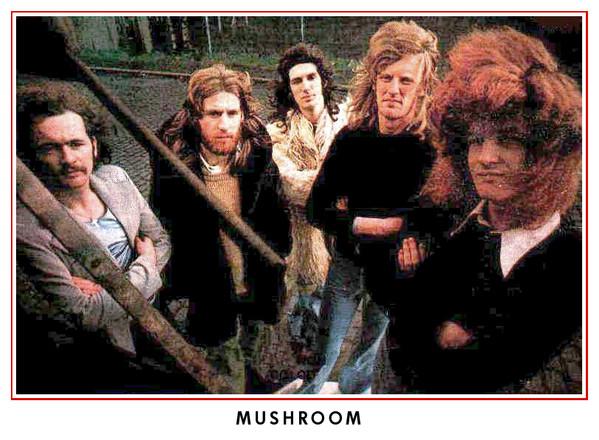 Mushroom
