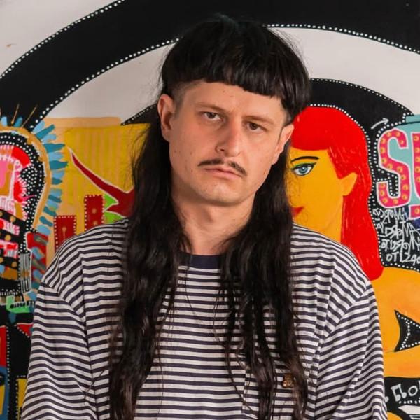 Oliver Tree