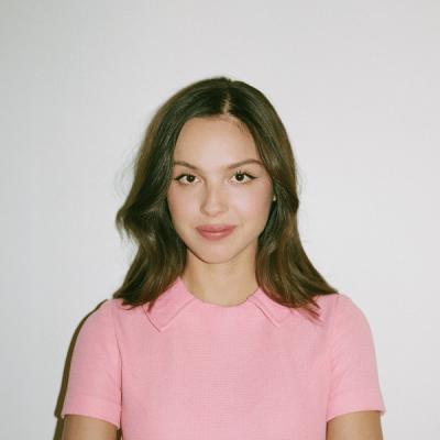Olivia Rodrigo