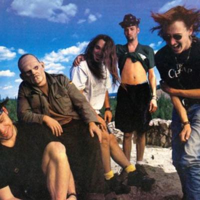 Pearl Jam